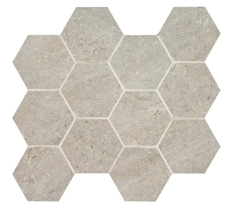 Salento Grigio Hex