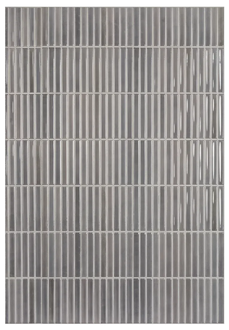 Flash Bars Cool Grey