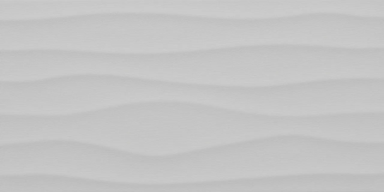 Daltile Multitude Urban Grey 12X24, Textured, Rectangle, (MU18RCT1224WAVTX) Ceramic Tile