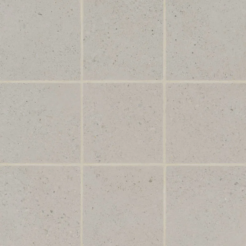 Thaddeus Pearl Mosaic