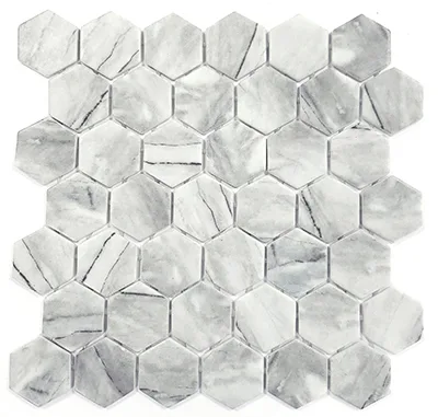 Hex XL Inverno Grey