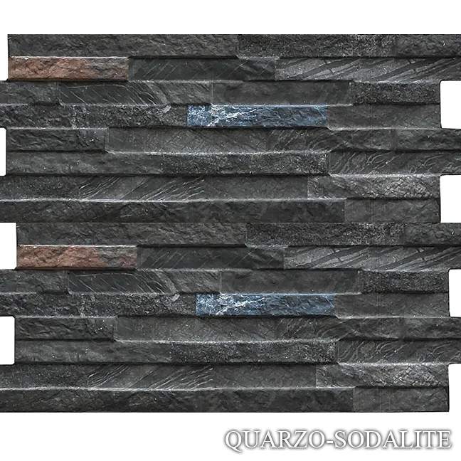 Quarzo Series Pool Tile