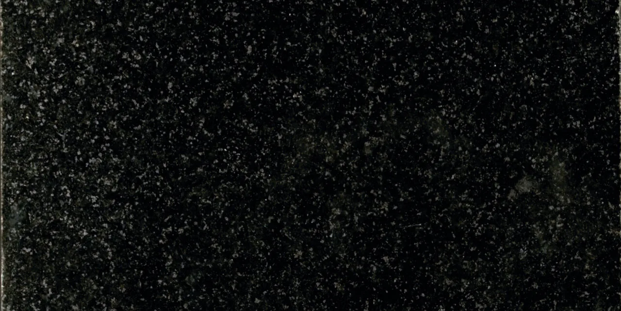 Daltile Granite Absolute Black
