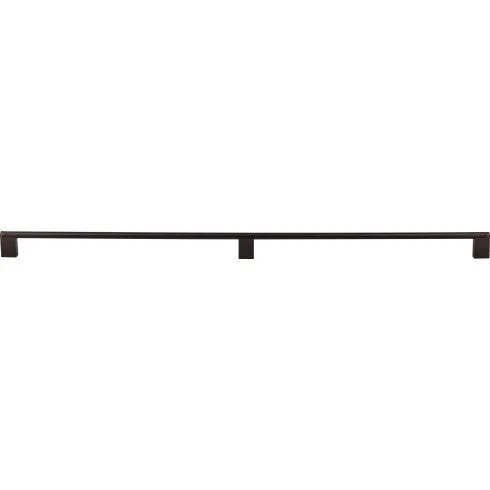 Princetonian Bar Pull 3 Posts