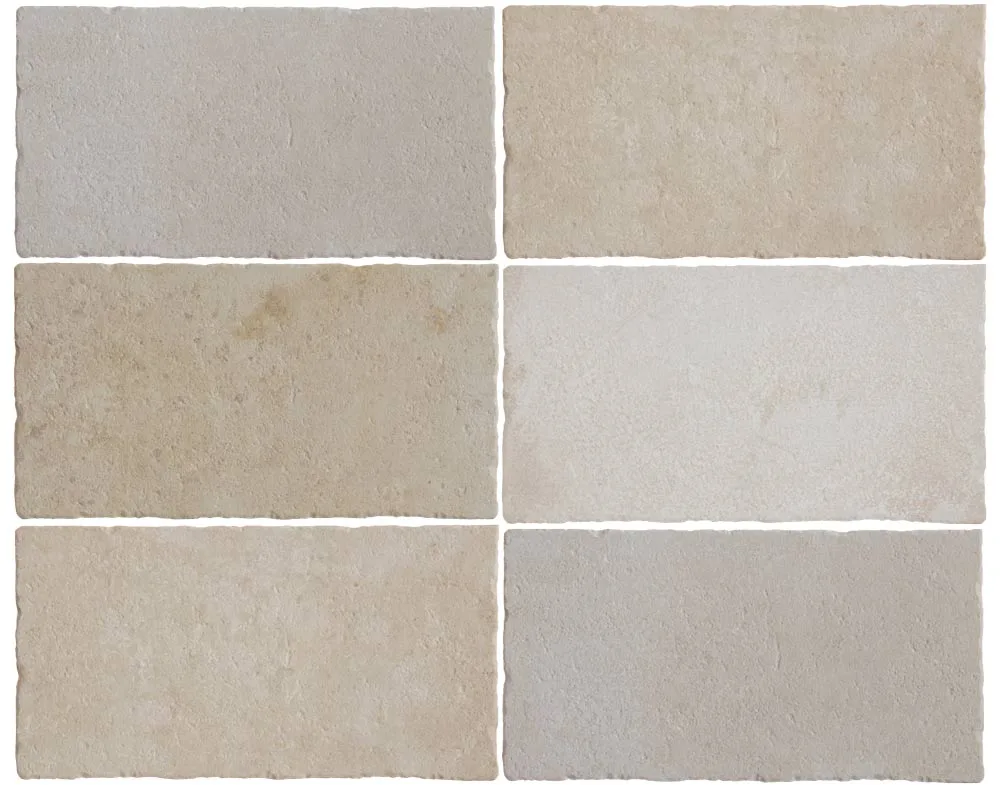 Borgogna Porcelain Pavers