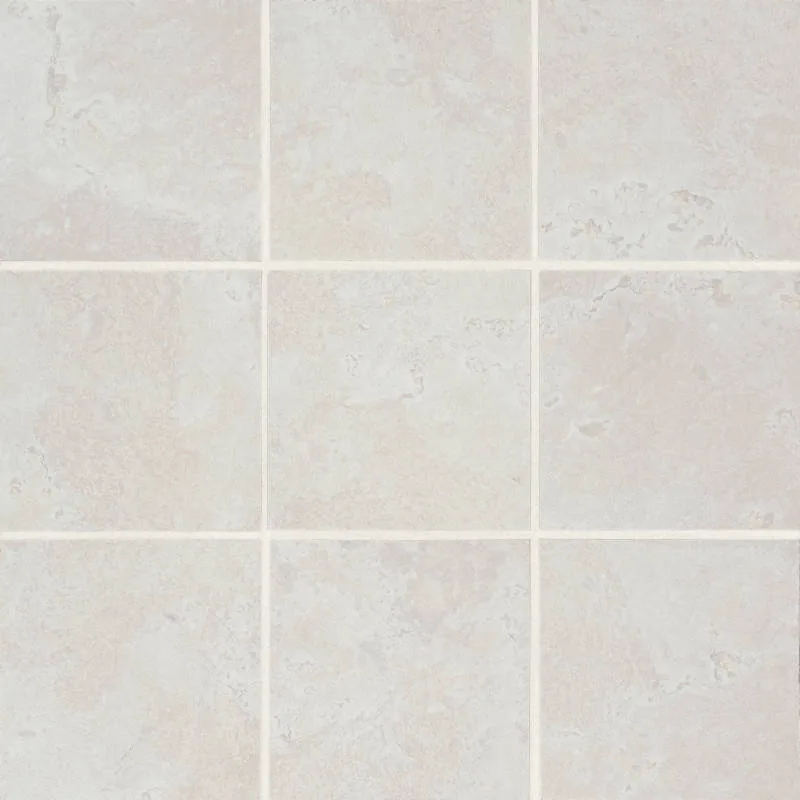 Thaddeus White Mosaic