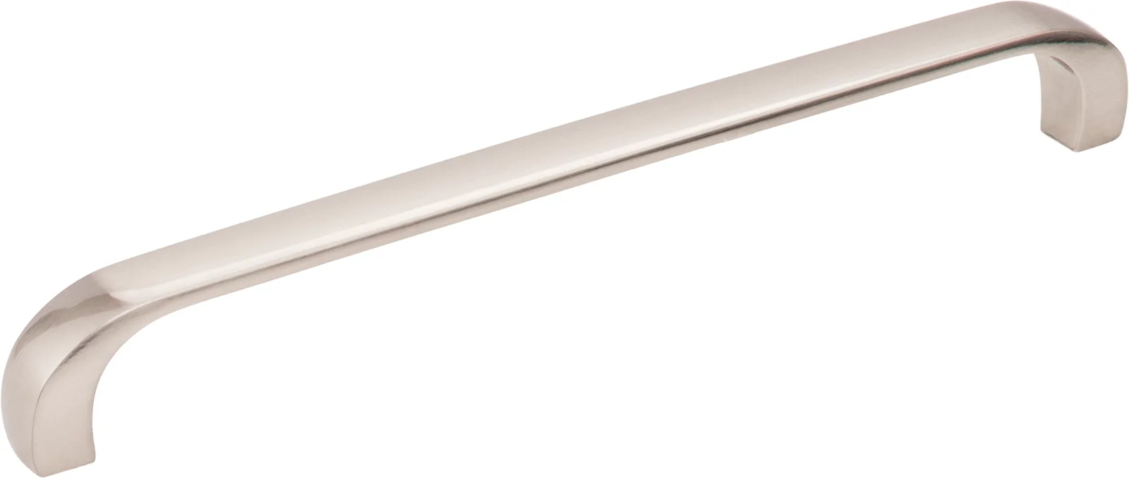 Slade Cabinet Pull-160 in Brushed Oil Rubbed Bronze, 6-11/16 inches, decorative hardware for cabinets