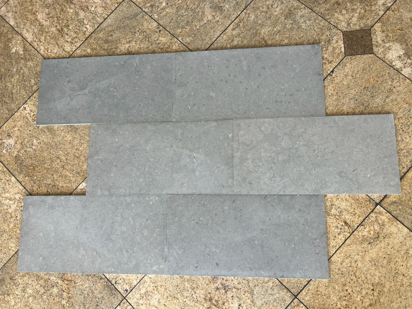 Nova Blue Limestone
