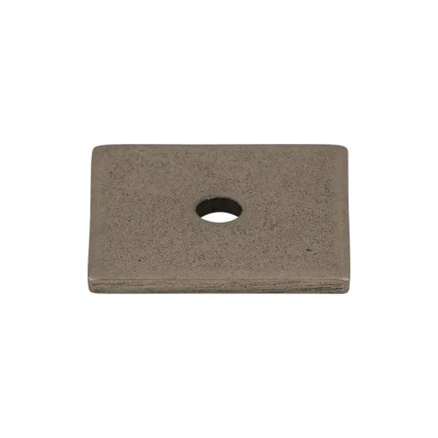 Square Backplate