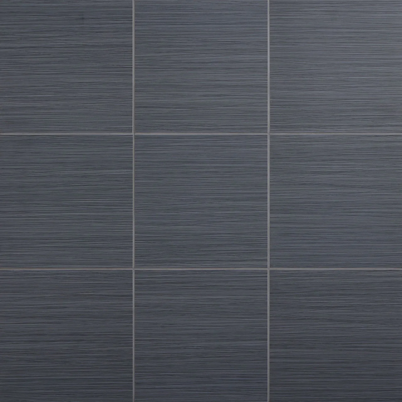 Daltile Fabrique Noir Linen 12X12, Matte, Square Porcelain Tile