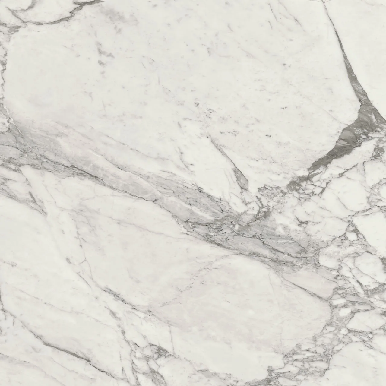 Daltile Marble Attache Lavish Pearl Arabesque