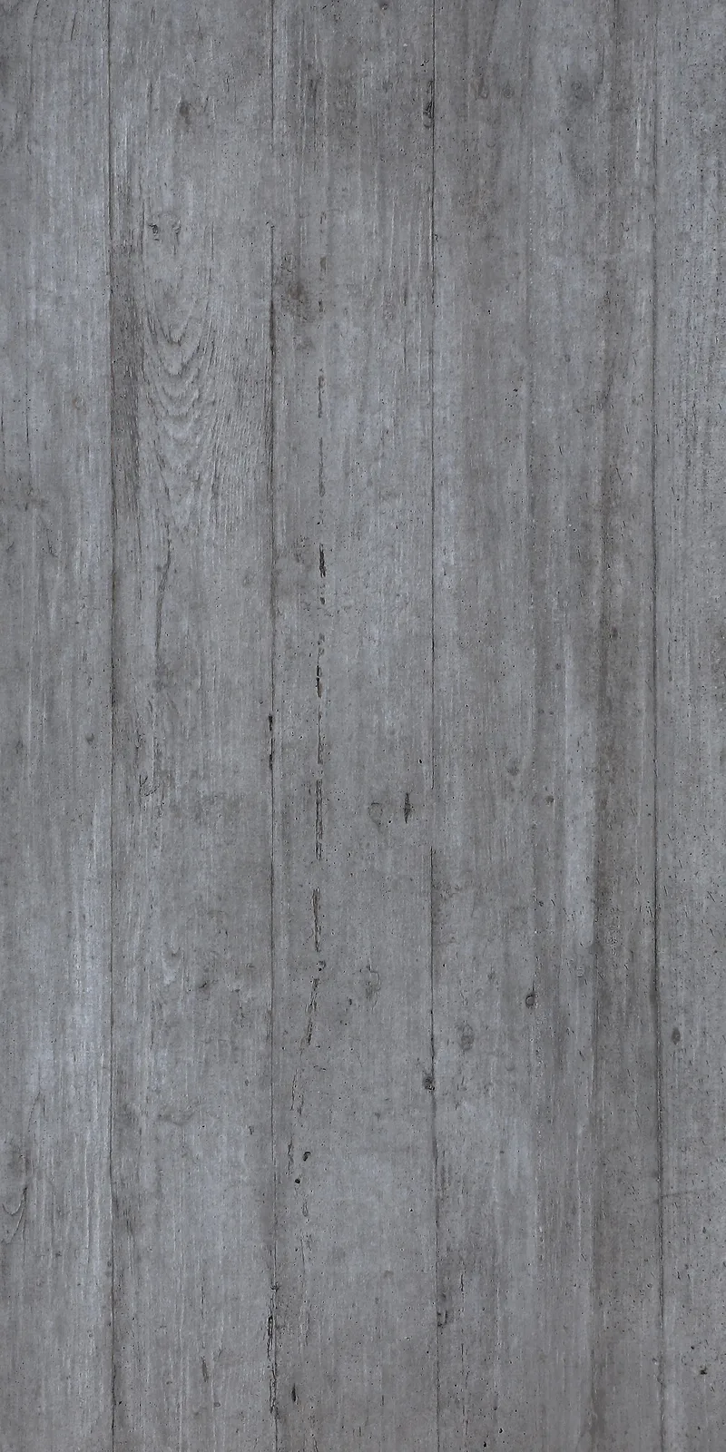 Woodcrete porcelain tile in Pewter color, 18x36 size, made from durable porcelain material