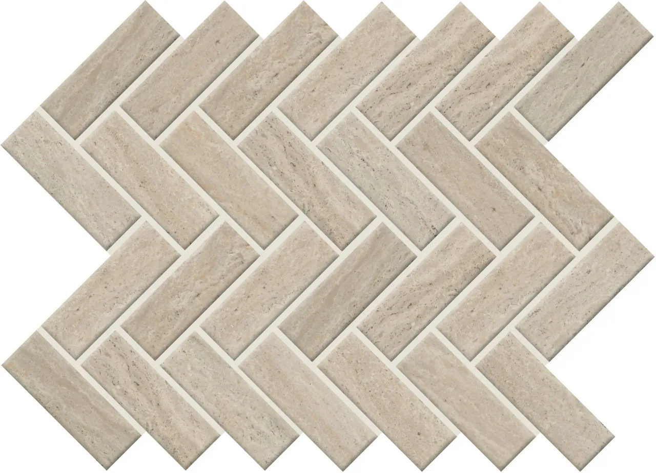 American Olean Sunset Falls Beige