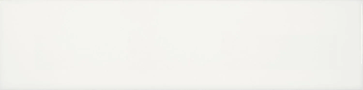 Soho Canvas White