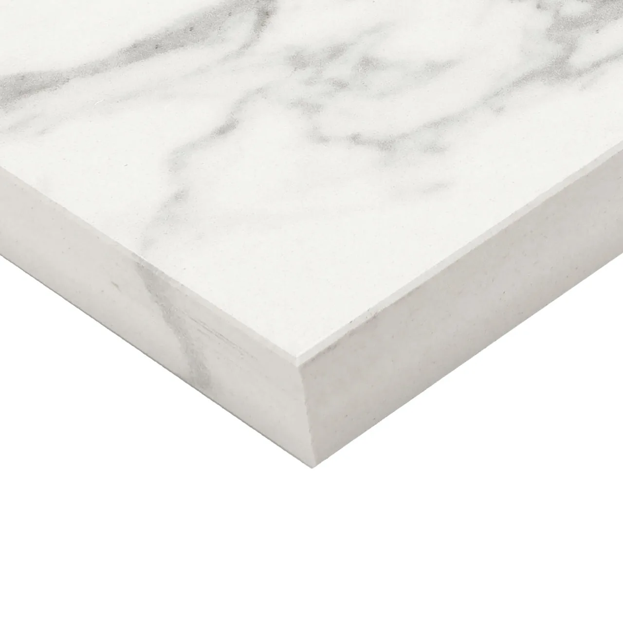 Daltile Elemental Selection Sterling Calacatta
