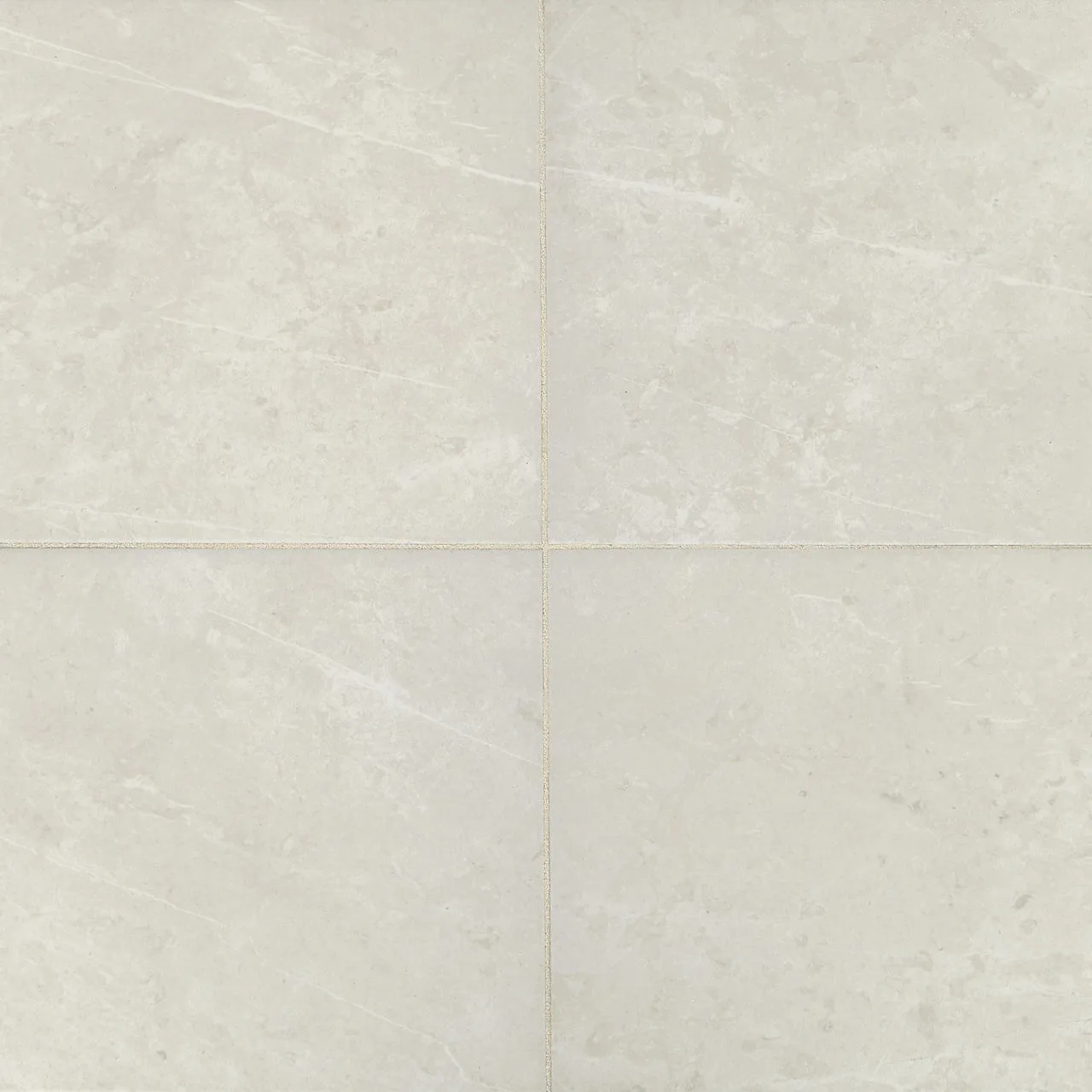 Daltile Prime Vitality White