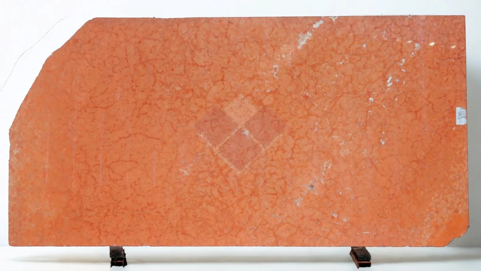 Rosso Verona Slab