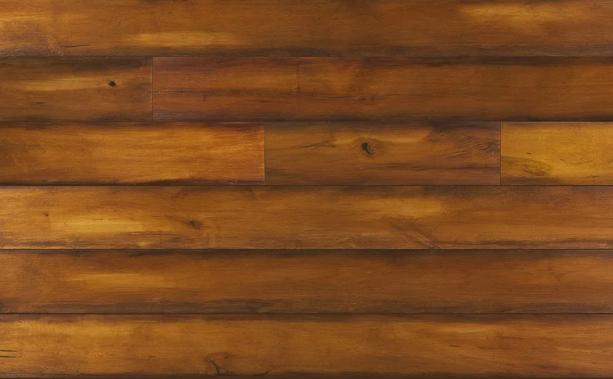 Johnson Hardwood Maple Hefeweizen