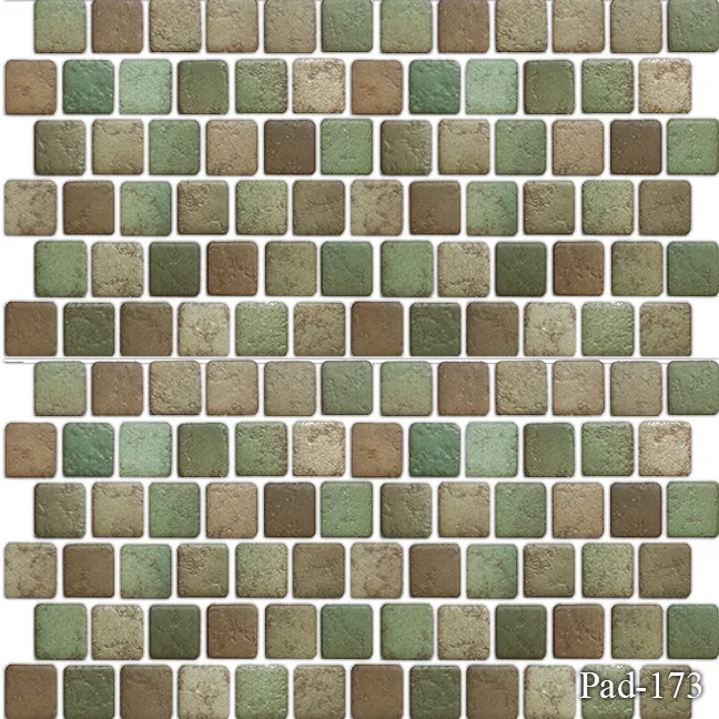 Pad Series Pool Tile