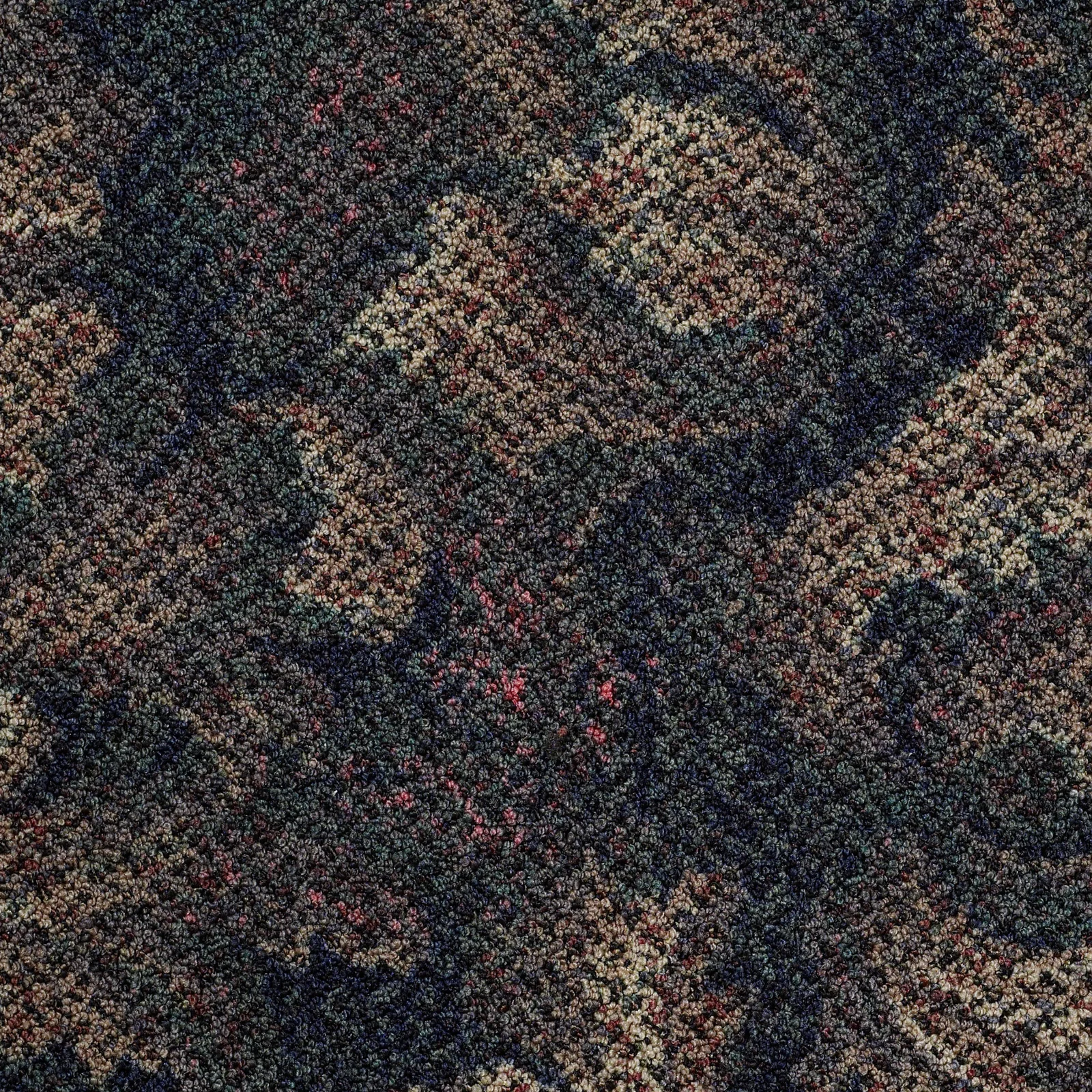 Artistic Impression Broadloom Carpet in Rubicon color, 12ft wide, 100% nylon material