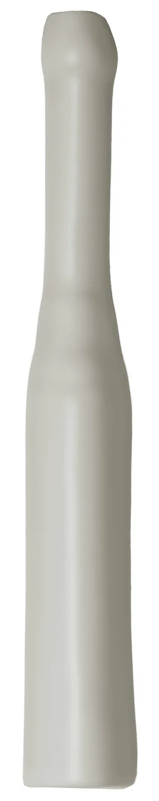 Base Board End Cap 6"