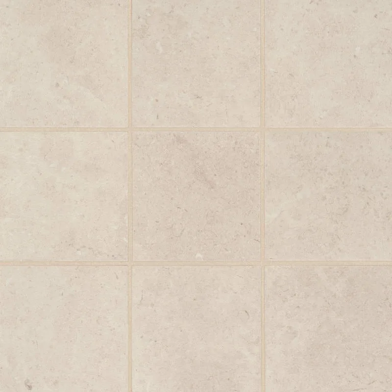 Thaddeus Creme Mosaic