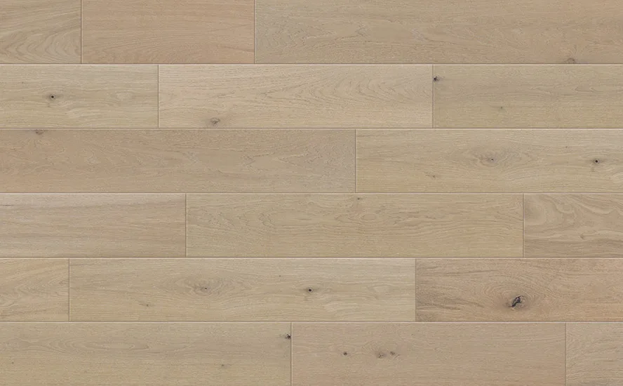 Johnson Hardwood European Oak Sandstone