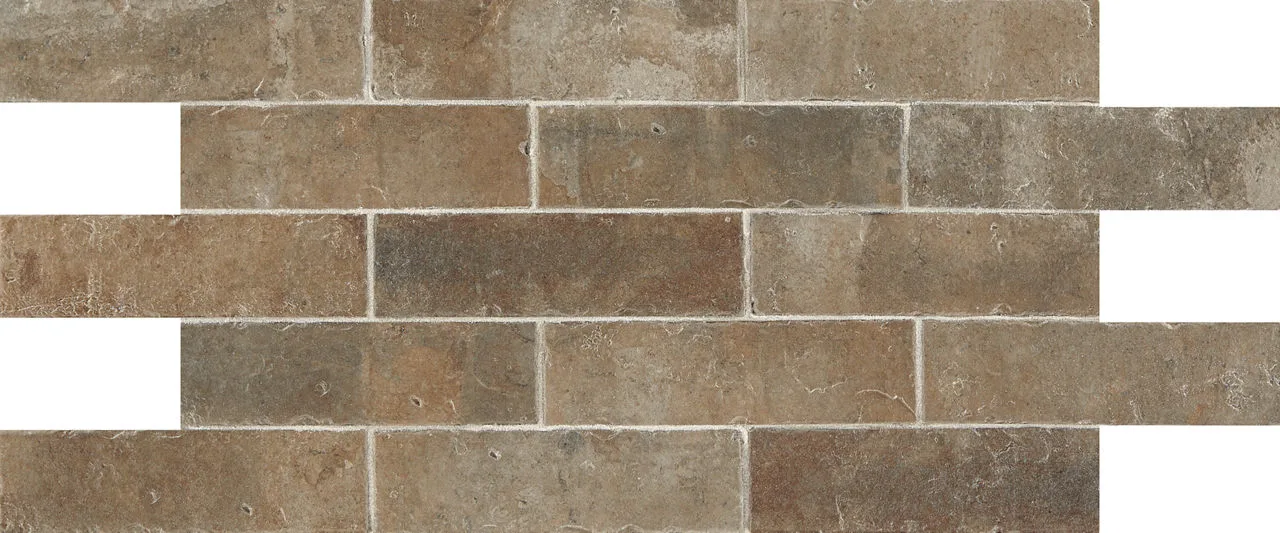 Daltile Brickwork Patio