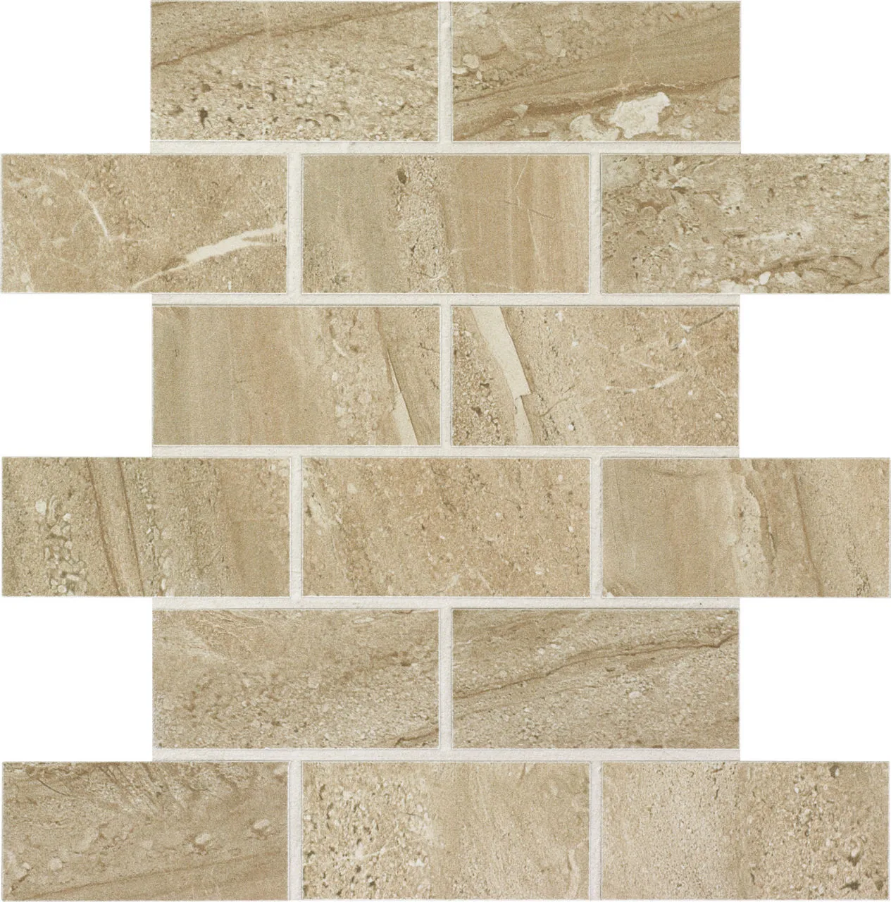 Daltile Florentine Nociolla