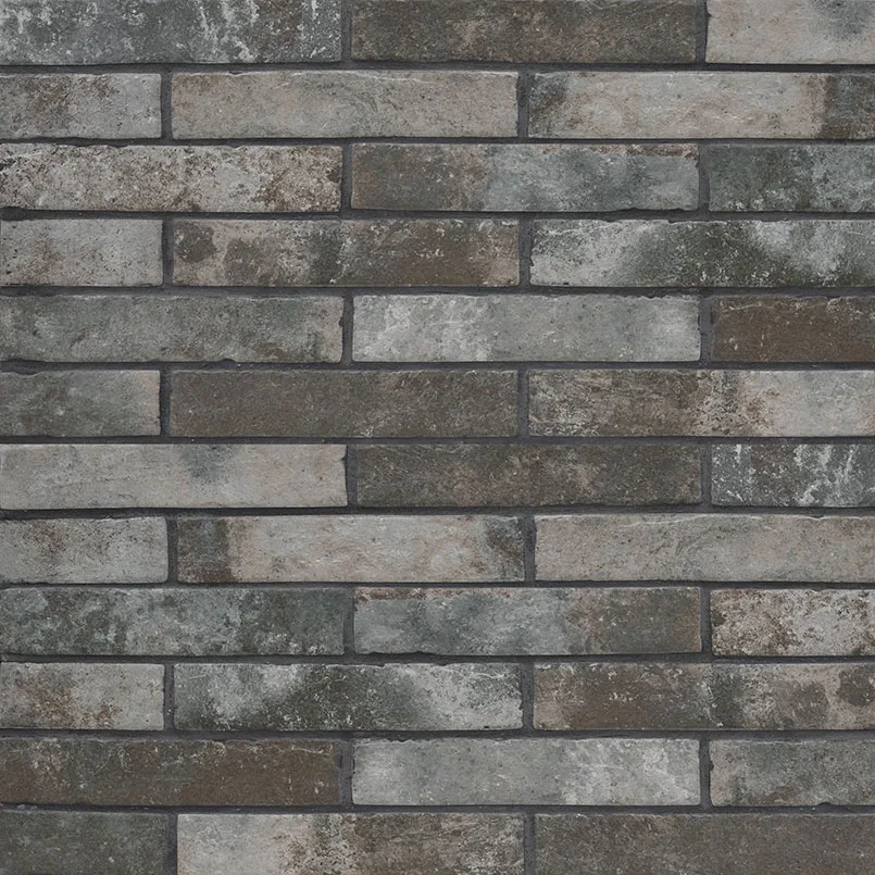 Brickstone Charcoal Brick