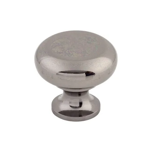 Flat Faced Knob