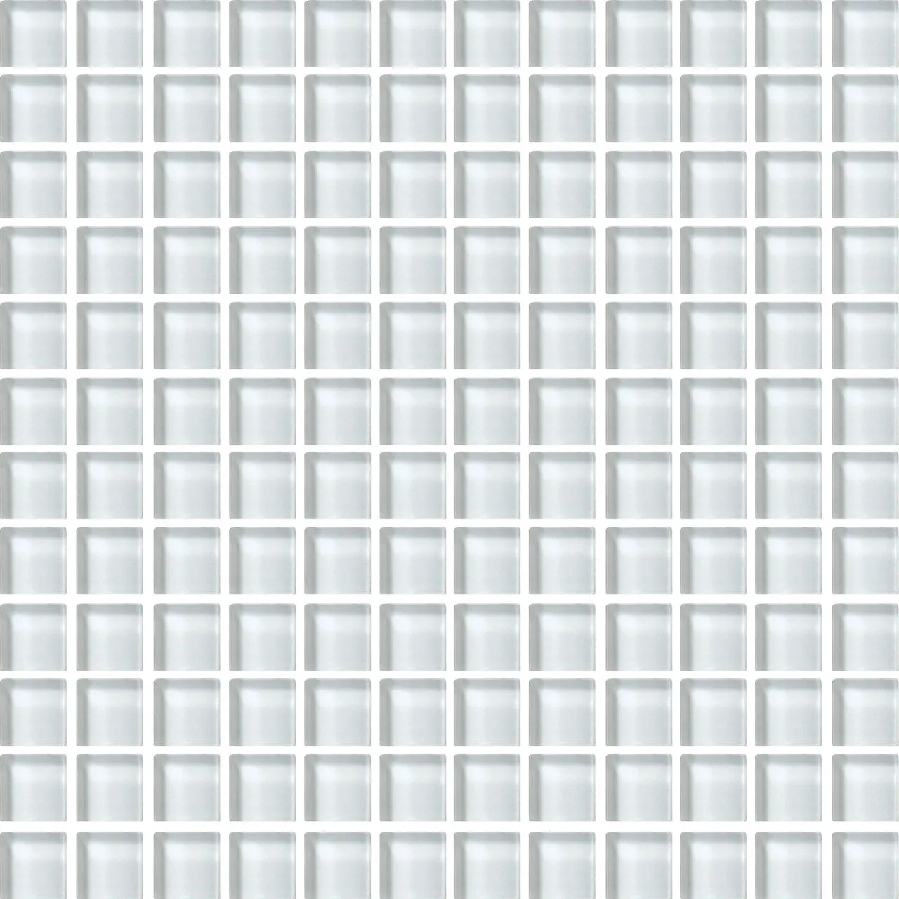 Daltile Color Wave Feather White