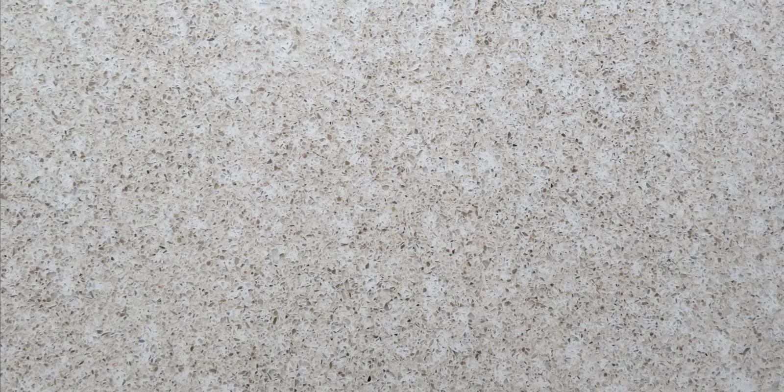 Light Brown Quartz Countertop