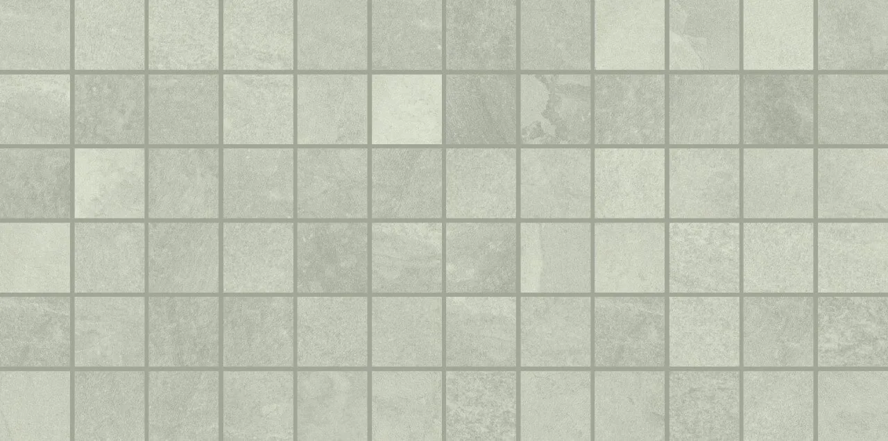 Daltile Slate Attache Meta Light Gray