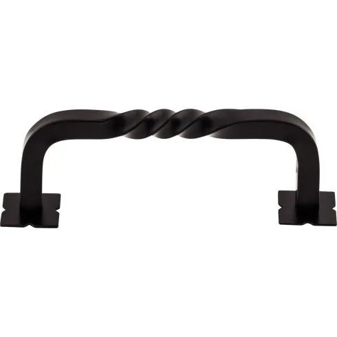 Normandy Twist Pull