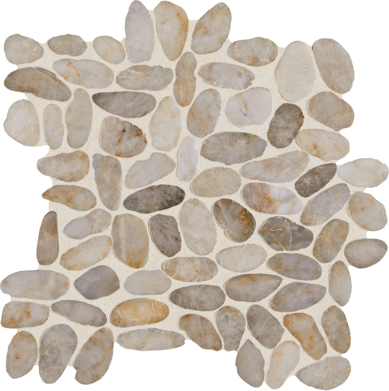 Daltile Decorative Accents Creamy Sand