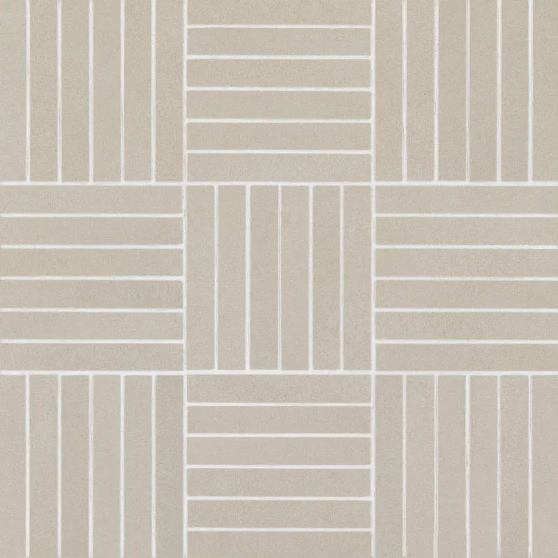 Sahara Grey Mosaic