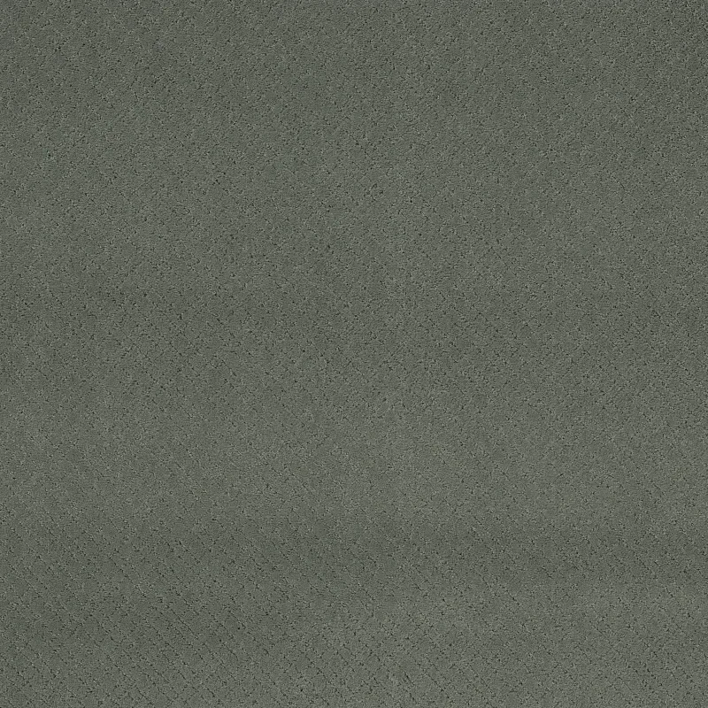 Mosaic ZZ076 broadloom carpet in Rain Dance color, 12ft wide, made of 100% nylon with a cut and loop pattern