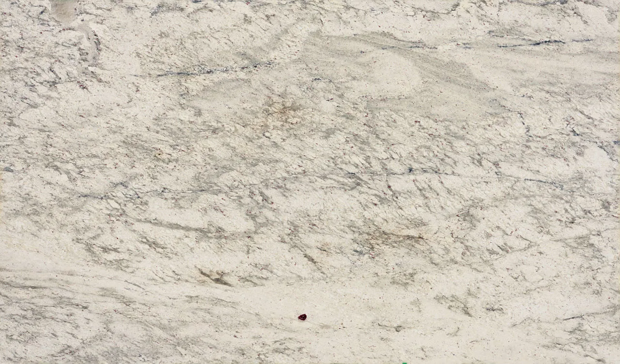 Daltile Granite - Natural Stone Slab White Antico