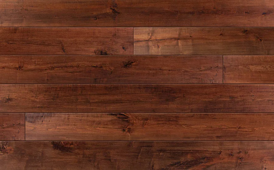 Johnson Hardwood Maple Brandy Wine