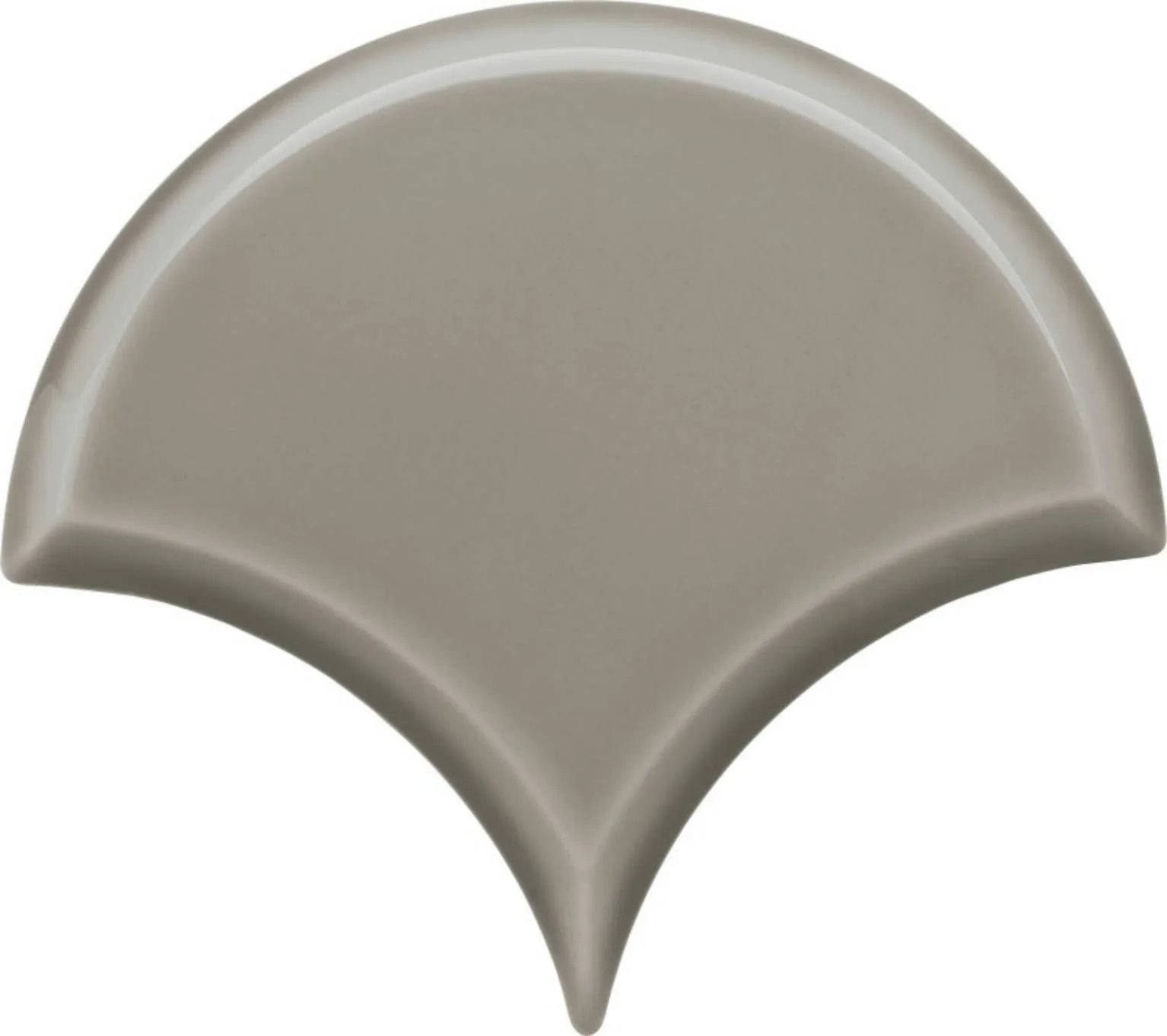 Beveled Tear Drop