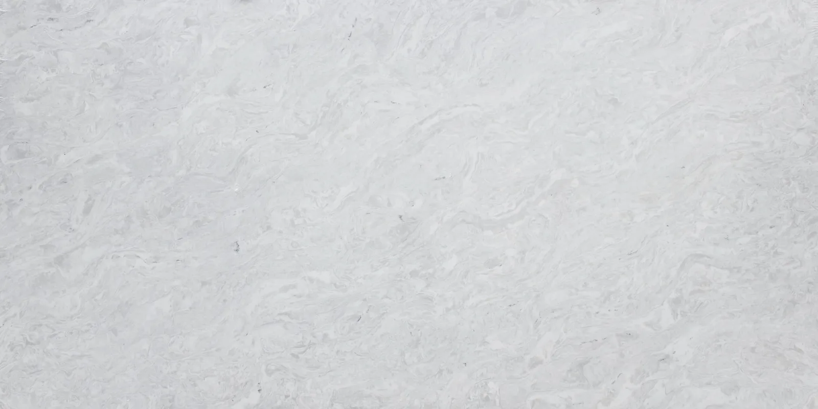 Volakano White Quartz Countertop