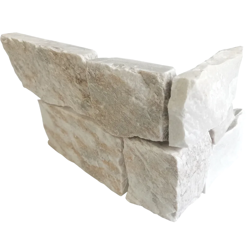 Jumbo Ledgers Malibu White