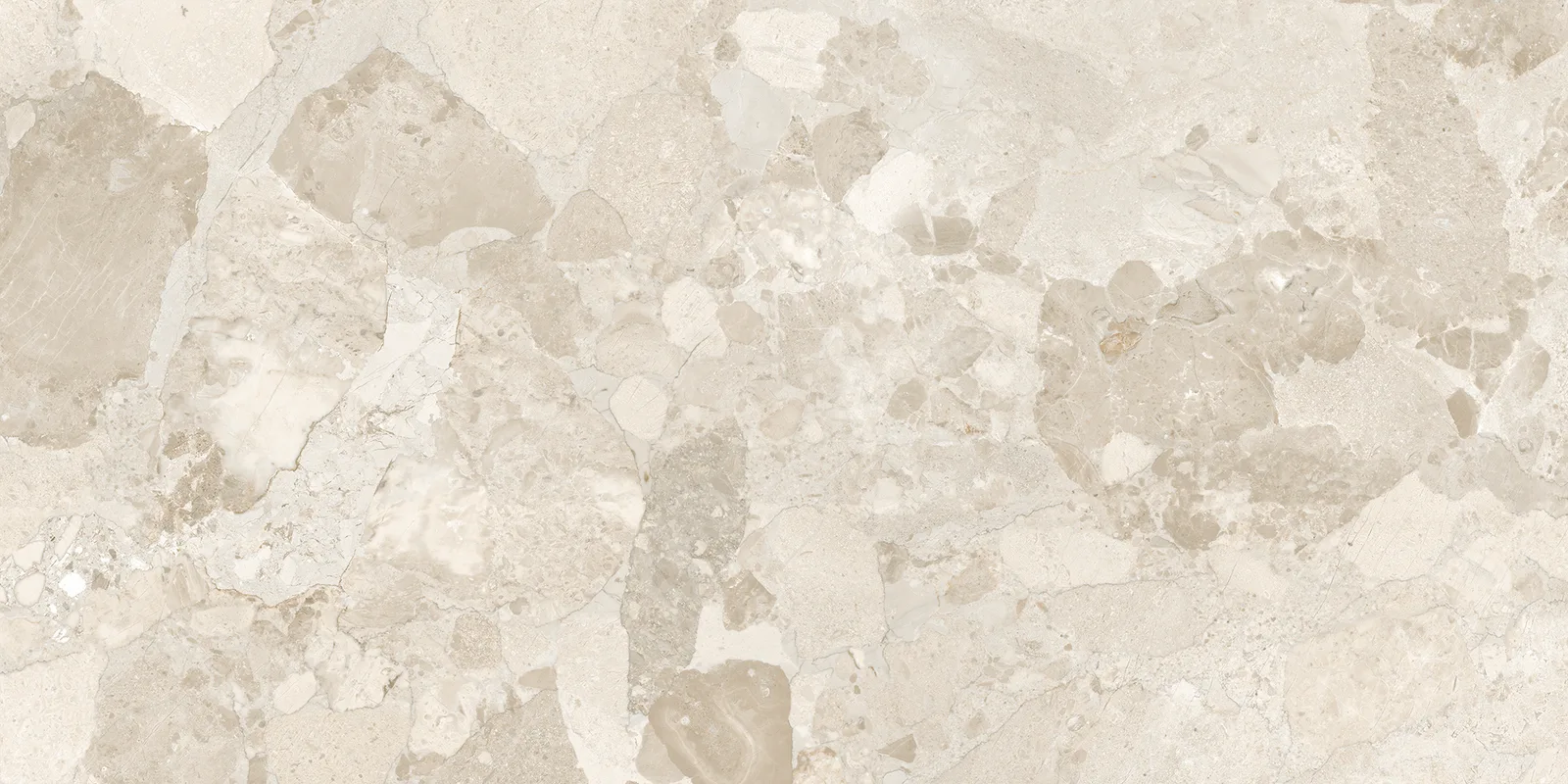 Dozza Stone Cream Porcelain Tile 24x48 size, natural stone look, elegant cream finish, durable porcelain material