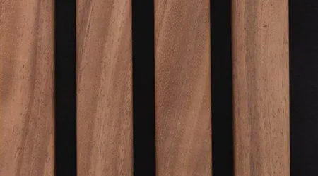 South American Walnut