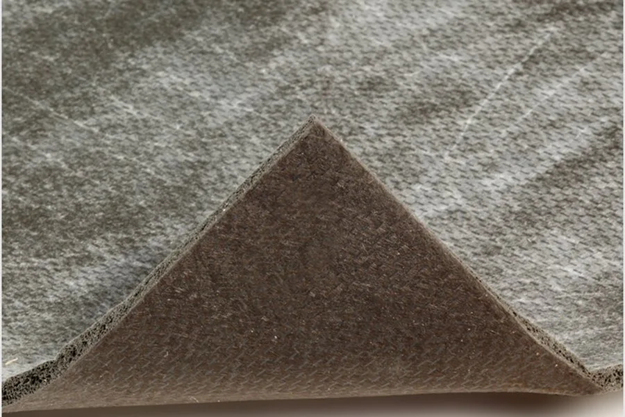 Sponge Cushion Tred-Mor Carpet Cushion 62oz — 30 yd Roll