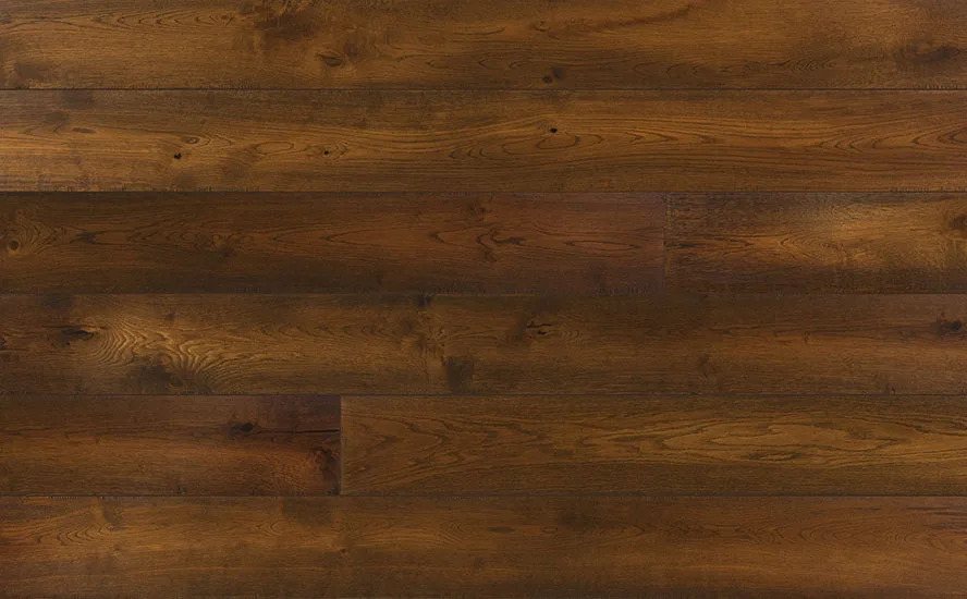 Johnson Hardwood Oak Saison
