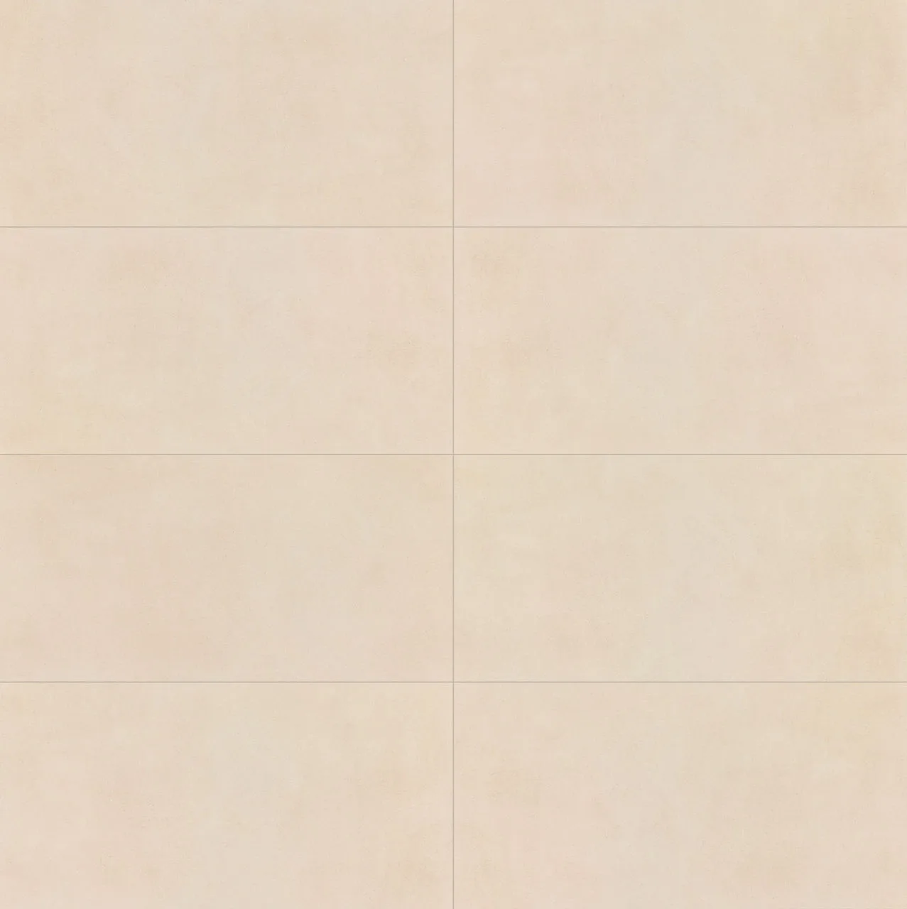Marazzi Crafthouse Pomice porcelain tile in matte finish, 48x48 size, ColorBody material, elegant flooring solution