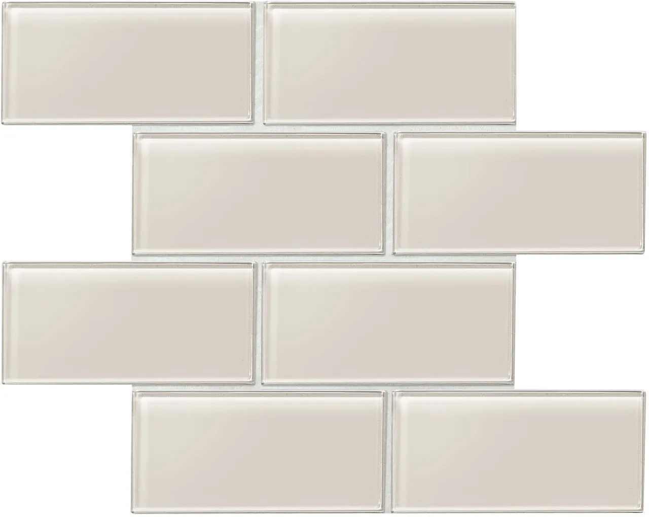 Daltile Amity Taupe