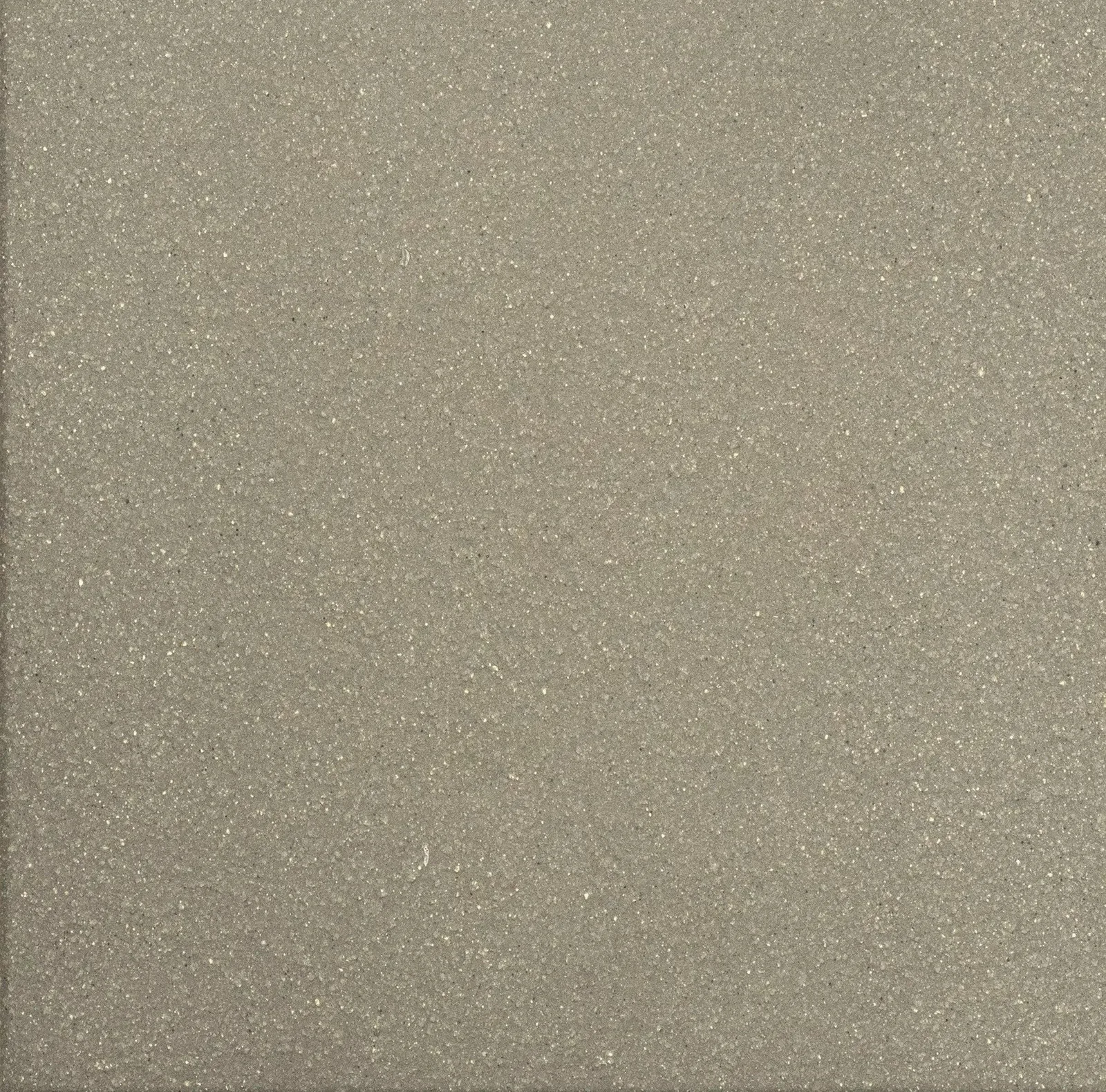 Ashen Gray porcelain tile 6x6 smooth finish